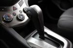 Chevrolet Sonic 2012 года